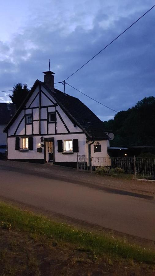 Landhaus Eifel Demerath Exterior foto
