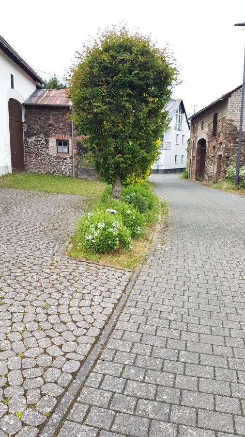 Landhaus Eifel Demerath Exterior foto